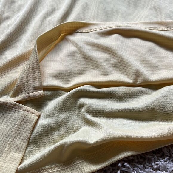 Masters Pebble Beach Mens Performance Polo Shirt XL EUC - Picture 15 of 16